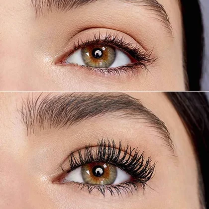 ریمل حجم دهنده فالسیس لش میبلین Maybelline