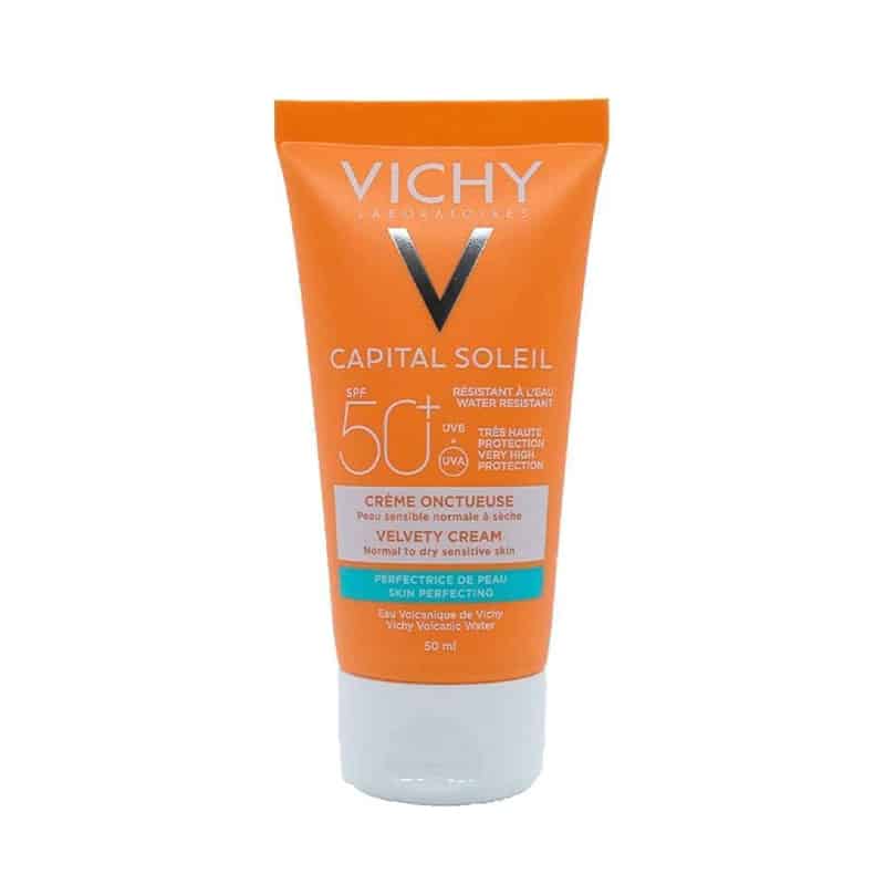 ضدافتاب ویشی VICHY Capital Soleil