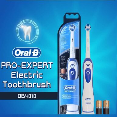 مسواک برقی اورال بی پرو اکسپرت Oral B Pro Expert