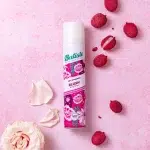 شامپو خشک باتیست Batiste Dry Shampoo