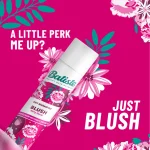 شامپو خشک باتیست Batiste Dry Shampoo