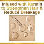 تقویت کننده کراتینه مو سیلک اینفیوژن چی CHI keratin Silk Infusion