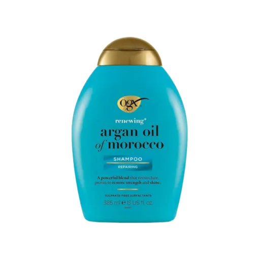 شامپو روغن ارگان مراکشی اوجی ایکس OGX Argan