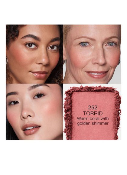 رژگونه پودری نارس Nars