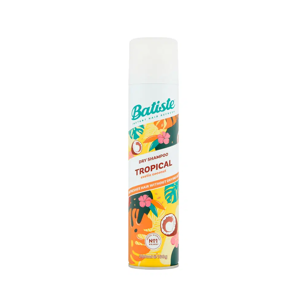 خشک باتیست Batiste Dry Shampoo | فروشگاه موراشین