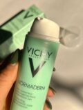 كرم مرطوب كننده ضدجوش نورمادرم ويشی VICHY Normaderm