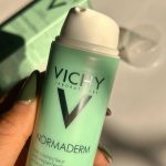 كرم مرطوب كننده ضدجوش نورمادرم ويشی VICHY Normaderm