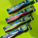 مسواک اورال بی  Oral-B Pro Health Toothbrush