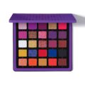 پالت سایه آناستازیا نوروینا شماره ١ Anastasia Norvina