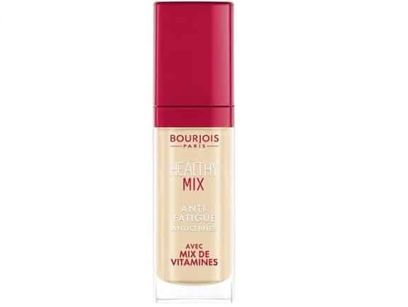 كانسيلر هلسی ميكس بورژوا  Bourjois Healthy Mix Concealer