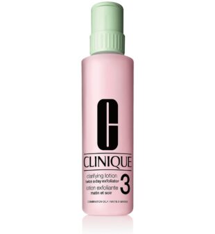 تونرکلینیک CLINIQUE شماره 3 حجم 487ML