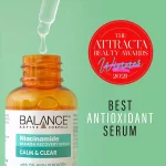 سرم ضدجوش نیاسینامید بالانس Balance Niacinamide