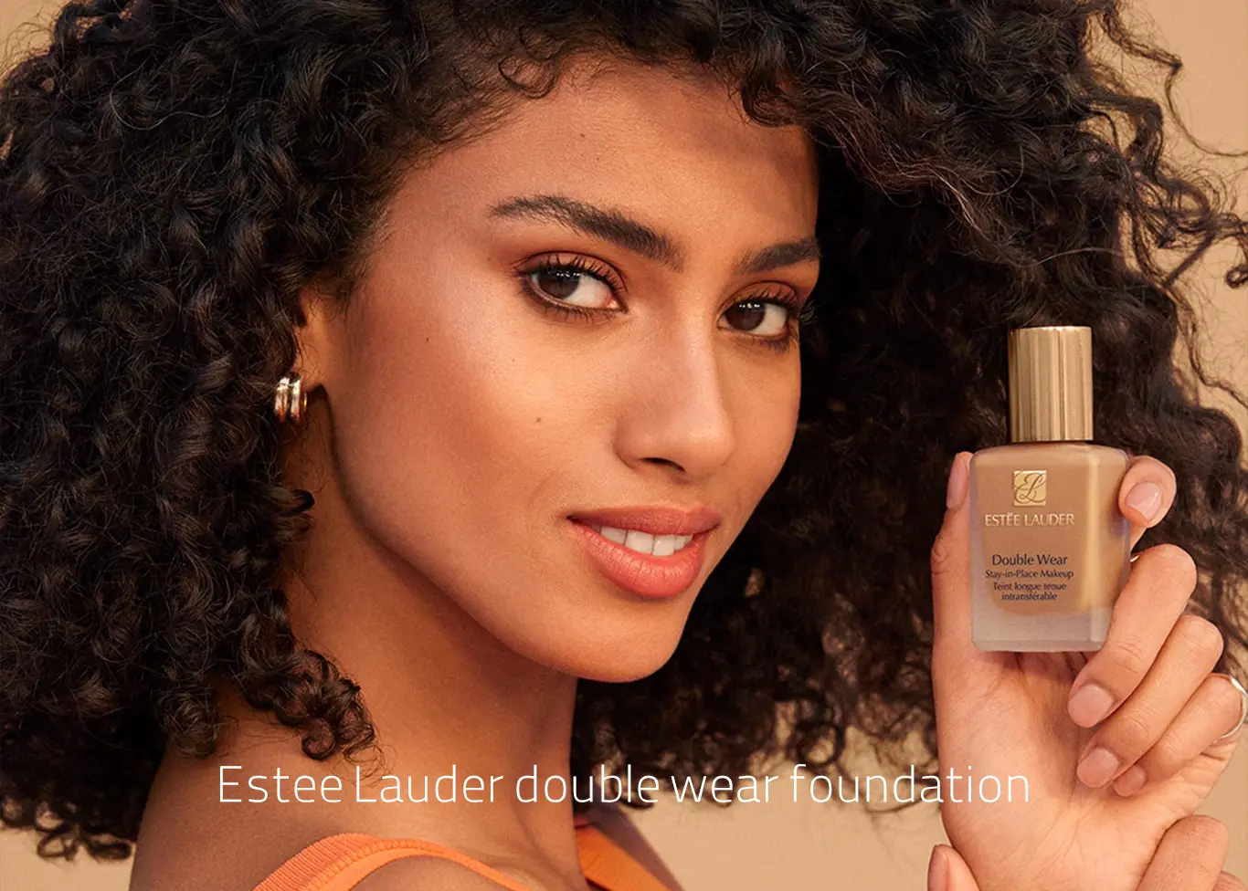 کرم پودر استی لادر دابل ور Estee Lauder