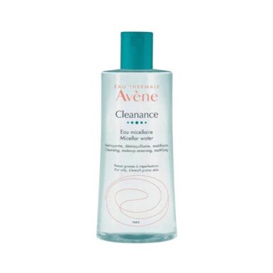  ميسلار واتر پوست چرب اون Avene