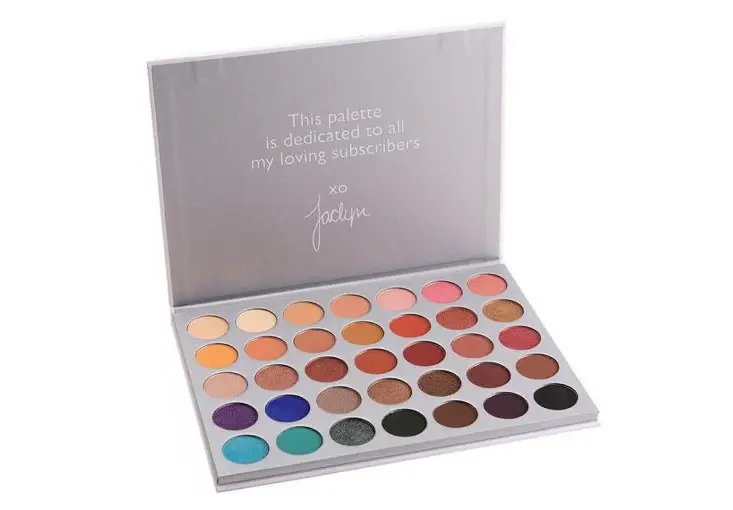 Morphe The Jaclyn Hill Eyeshadow Palette min 510x510 1 | فروشگاه موراشین