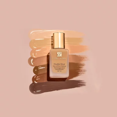 کرم پودر استی لادر دابل ور Estee Lauder