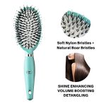 برس لیلامیلانی میراکل Leyla Milani Miracle Brush