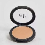 برنزر الف حاوی پرایمر elf Primer Infused Bronzer-forever sunkissed