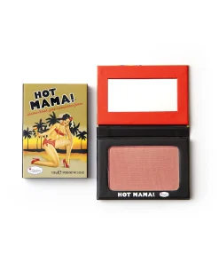 رژگونه هات ماما دبالم The Balm Hot Mama