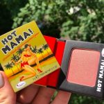 رژگونه هات ماما دبالم The Balm Hot Mama