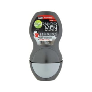 مام رولی مردانه گارنیهGarnier Men Roll-On