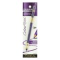 مداد چشم لورال بنفش  Loreal Eyeliner Colour Riche Violet