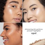 هایلایتر بکا مینی-رنگ Becca Highlighter- opal