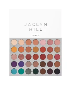 پالت سایه مورفی ژاکلین هیل Morphe X Jaclyn Hill