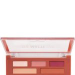 پالت سایه چشم مت بار میبلین Maybelline The Matte Bar 300