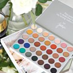 پالت سایه مورفی ژاکلین هیل Morphe X Jaclyn Hill