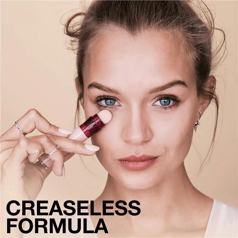 بهترین کانسیلر برای سیاهی زیر چشم 21 کانسیلر میبلین MAYBELLINE رنگ 01 Light