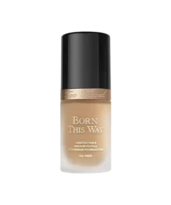 کرم پودر بورن دیس وی توفیسد Too Faced