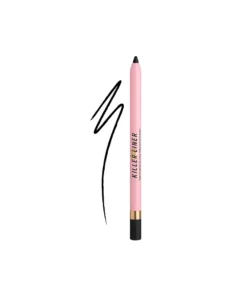 مداد چشم مشکی ۳۶ ساعته کیلر توفیسد Too Faced Killer Liner