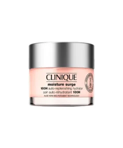 کرم آبرسان 100 ساعته کلینیک Clinique Moisture Surge 100H