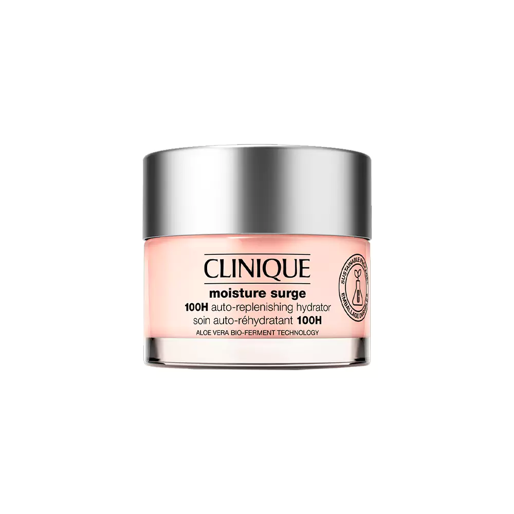 کرم آبرسان 100 ساعته کلینیک Clinique Moisture Surge 100H