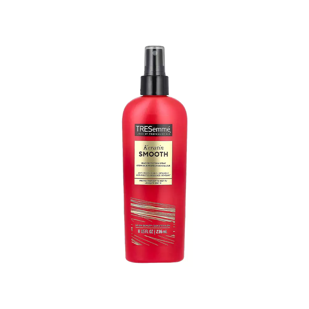 اسپری محافظ حرارت مو ترزمه TRESemme