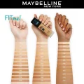 کرم پودر فیت می میبلین Maybelline Fit Me Matte+ Poreless