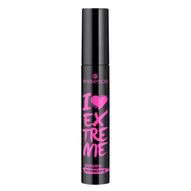 ریمل حجم دهنده اسنس Essence I love Extreme Volume Mascara