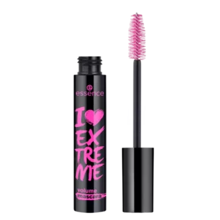 ریمل حجم دهنده اسنس Essence I love Extreme Volume Mascara