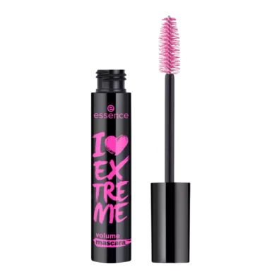 ریمل حجم دهنده اسنس Essence I love Extreme Volume Mascara