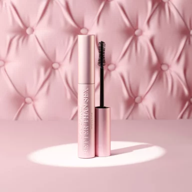 ریمل بتردن سکس توفیسد Too Faced Better Than Sex Mascara