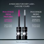 ریمل سوپراستک مک Mac Superstack Mascara