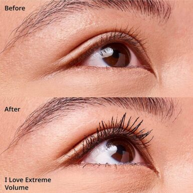 ریمل حجم دهنده اسنس Essence I love Extreme Volume Mascara