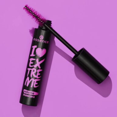 ریمل حجم دهنده اسنس Essence I love Extreme Volume Mascara