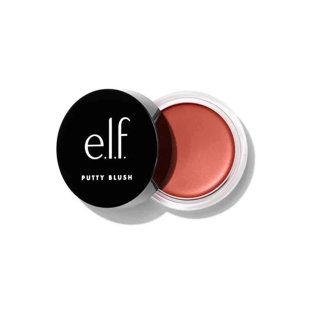 رژگونه کاسه ای الف  elf Putty Blush