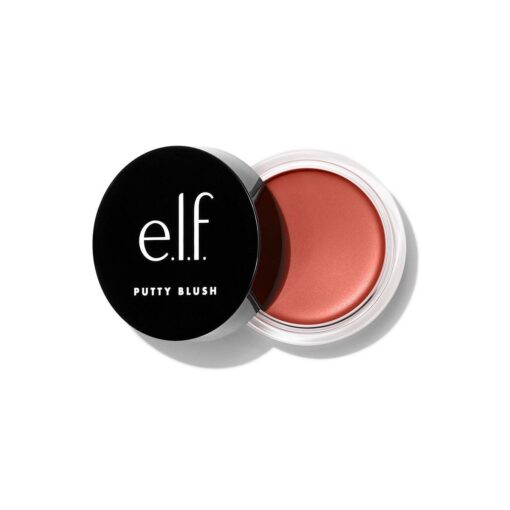 رژگونه کاسه ای الف  elf Putty Blush