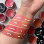 رژگونه کاسه ای الف  elf Putty Blush