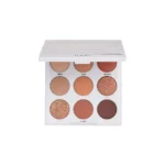 پالت سایه 9 رنگ تارت Tarte Sunrise