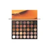 پالت سایه چشم 35U مورف Morphe