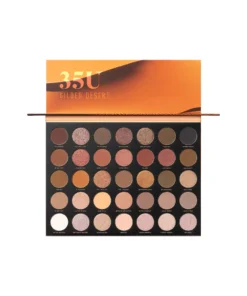 پالت سایه چشم 35U مورف Morphe